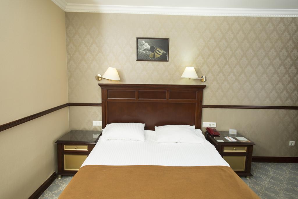 Topkapi Inter Istanbul Hotel Istambul Exterior foto